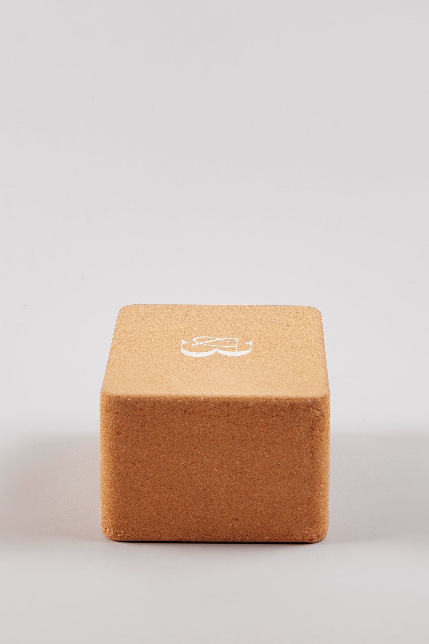 Cork Yoga Block